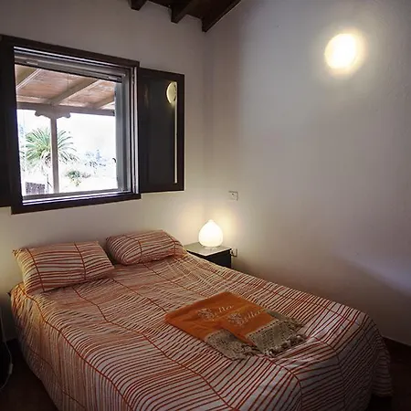 Ecotara Canary Islands *