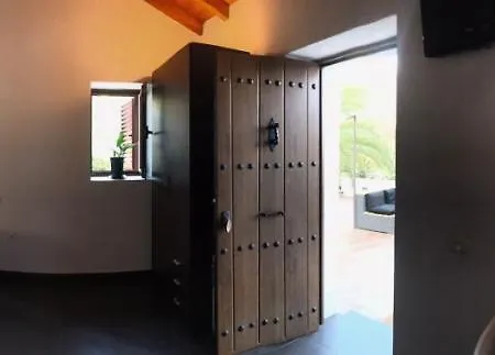 Country house Ecotara Canary Islands Fataga